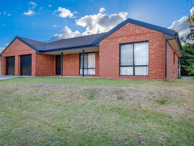 73 NIGHTINGALE AVENUE, Wodonga