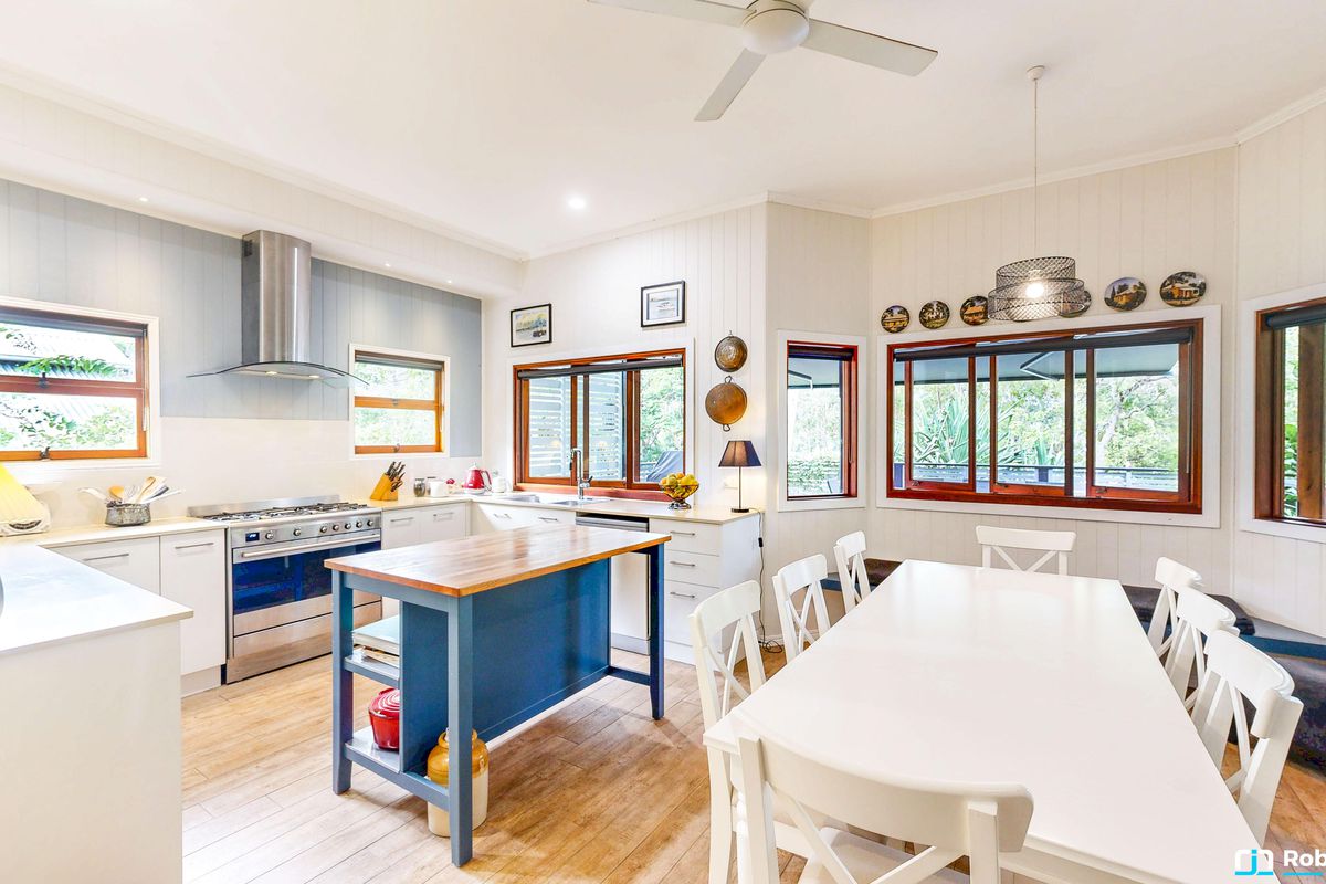 12 Morning Glory Dr, Cooroibah