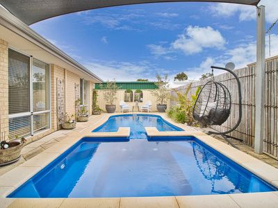 18 Vernon Gough Drive , Baldivis