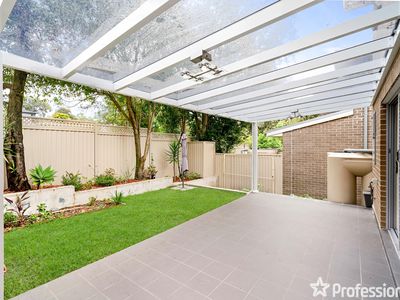 6 / 4 Ross Street, Seven Hills