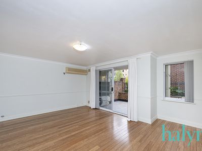 46/123 Wellington Street, East Perth