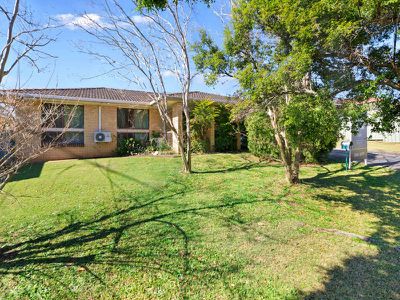 3 Woodlands Drive, Rochedale South