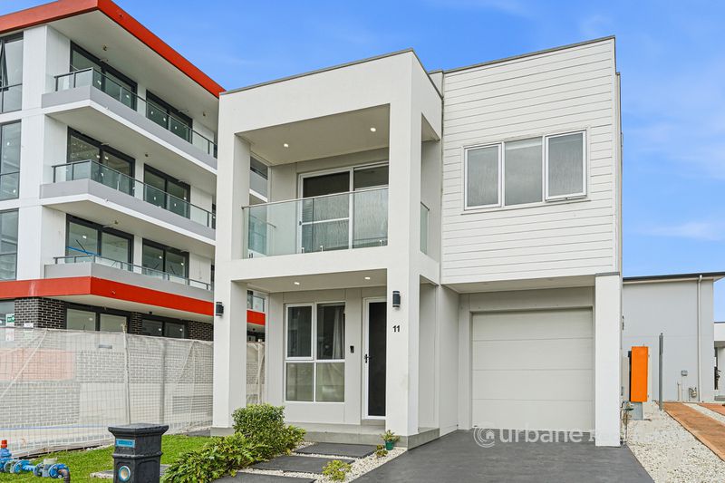 11 McGaw Street, Marsden Park