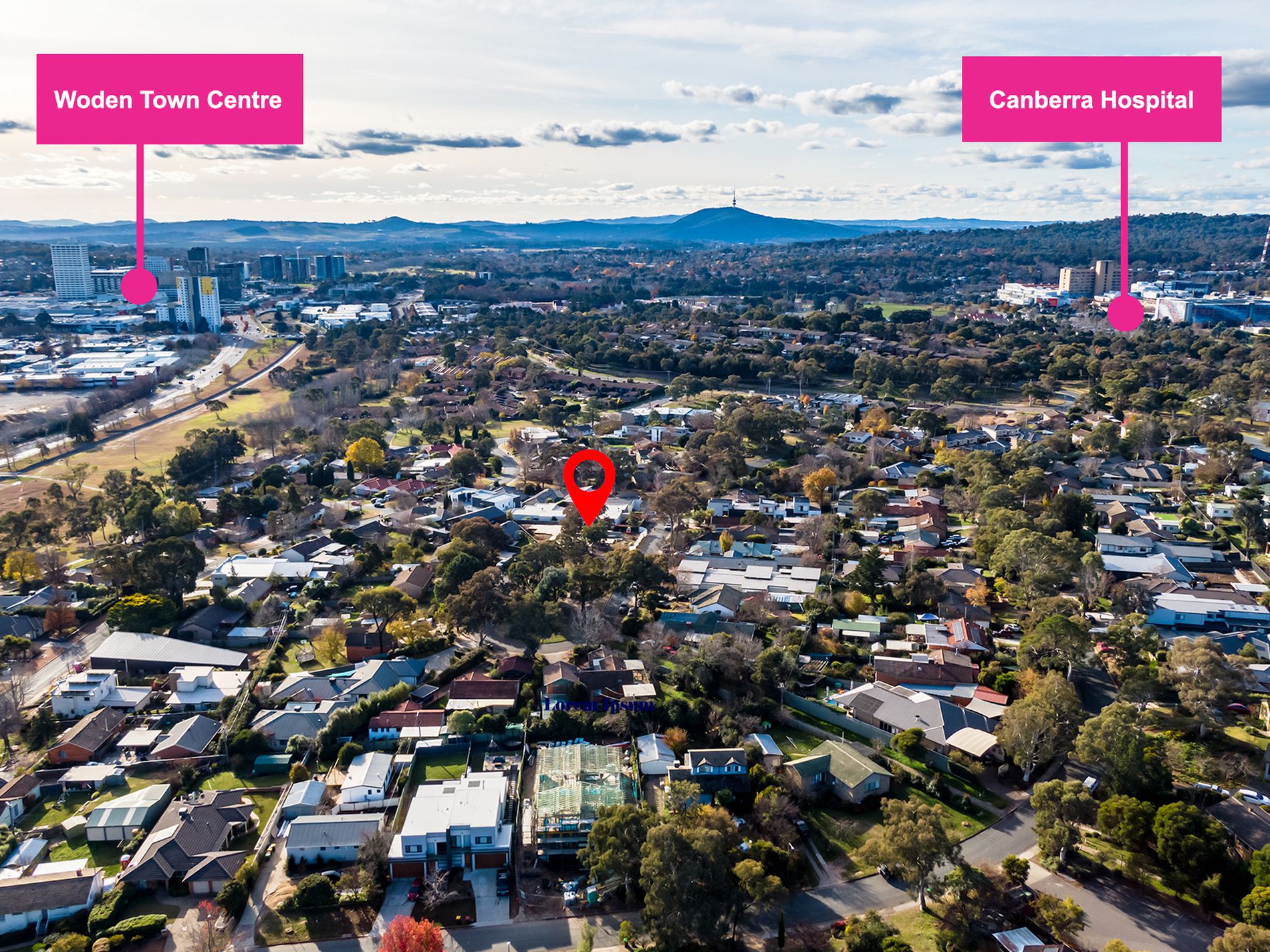 3 / 8 Aurora Close, Mawson