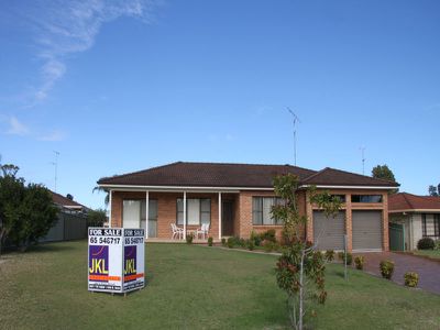 20 Palmway Crescent, Tuncurry
