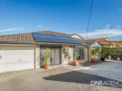 123 Crocus St, Inala
