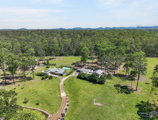 Private Rural Retreat with Separate Studio on 10 Acres