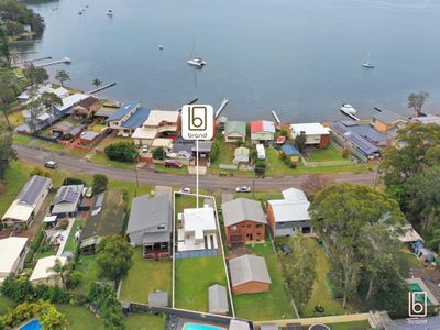 68 Beach Road, Silverwater