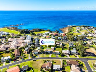 38 Cresswick Parade, Dalmeny