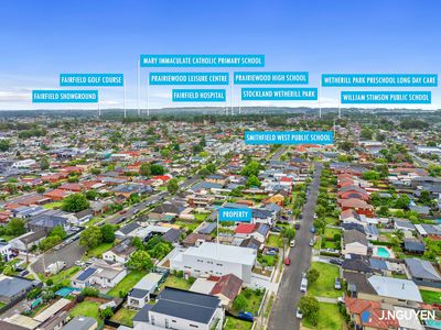 10 Benelong Avenue, Smithfield