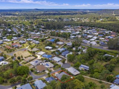 4 Bronzewing Place, Glass House Mountains