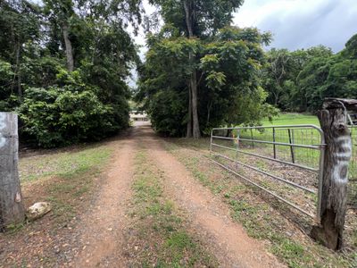 30 Schwartz Street, Cooktown