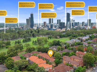 43 / 59-61 Good Street, Westmead