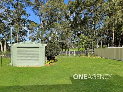 51 Waratah Crescent, Sanctuary Point