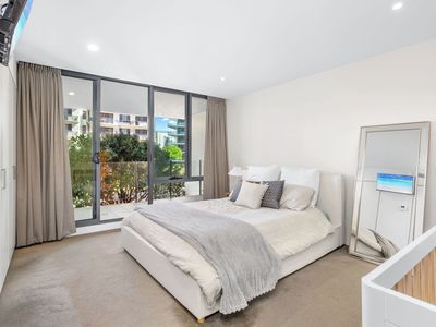 202 / 21-25 Head Street, Forster