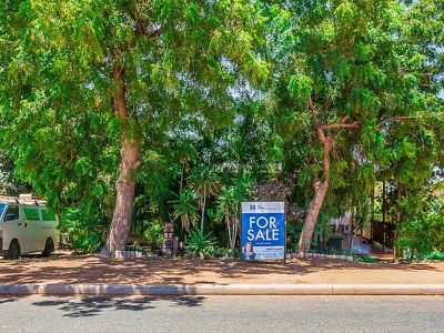 26A Gratwick Street, Port Hedland