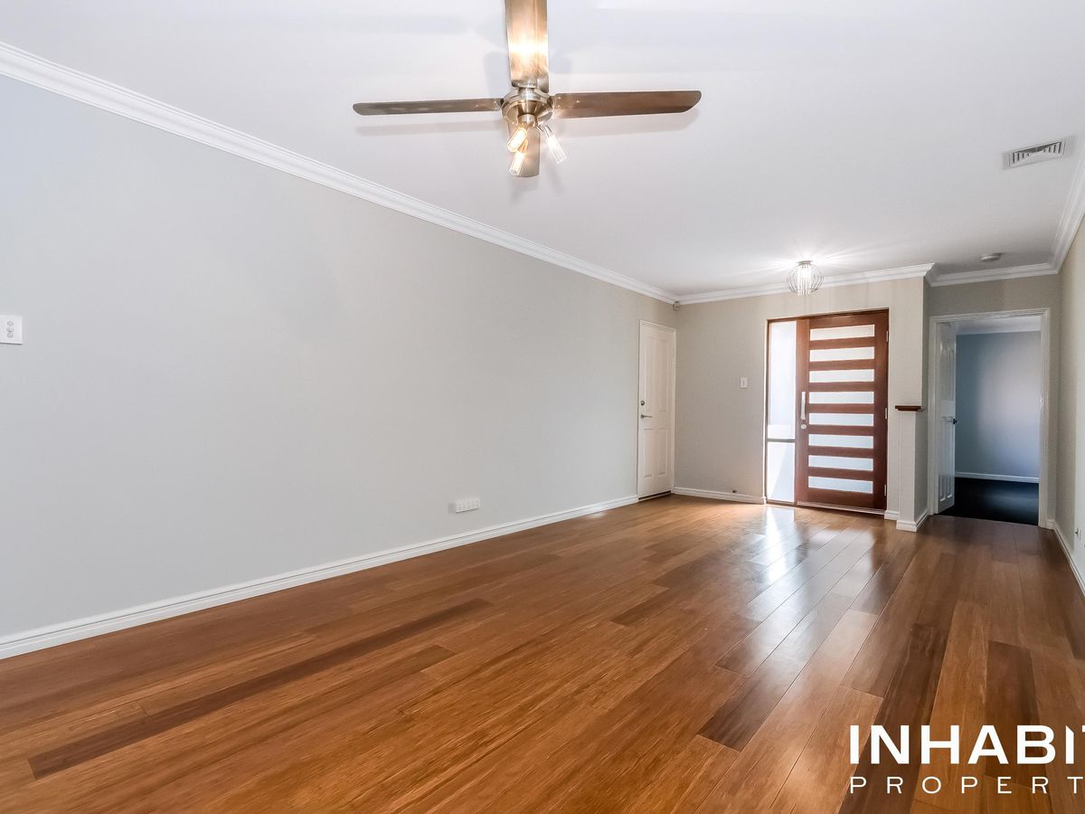 86A Broun Avenue, Embleton