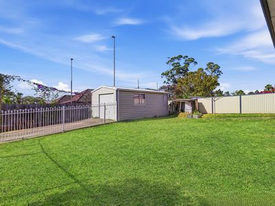 240 Flushcombe Road, Blacktown