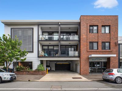 207 / 274 Darby Street, Cooks Hill