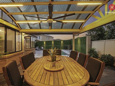 4 Symons Place, West Hoxton
