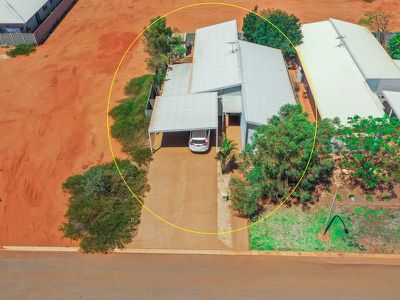 12 Threadfin Loop, South Hedland