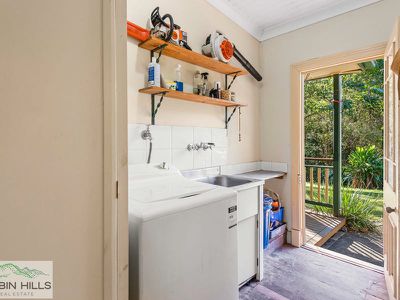 1316 Nimbin Road, Goolmangar