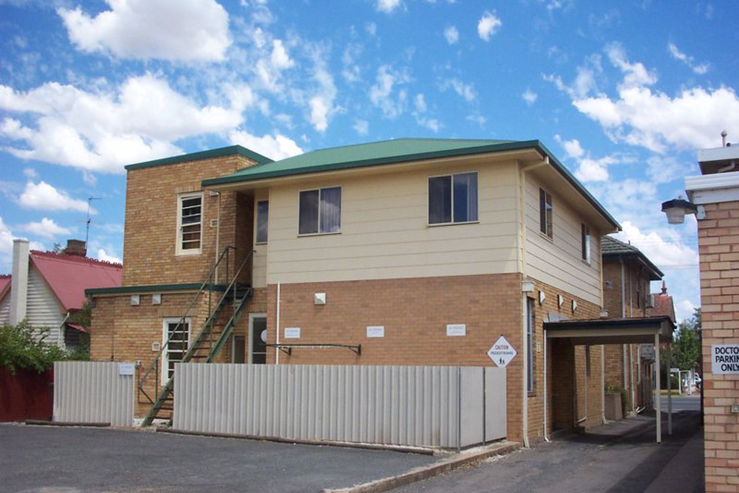 142 Baillie Street, Horsham