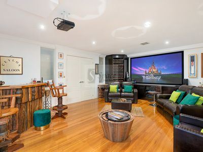 43 Hickson Circuit, Harrington Park