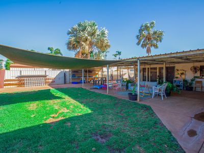 114 Paton Road, South Hedland