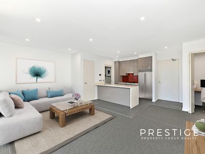 552 / 7 Hirst Street, Arncliffe