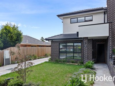 1 / 17 Harmer Road, Hallam