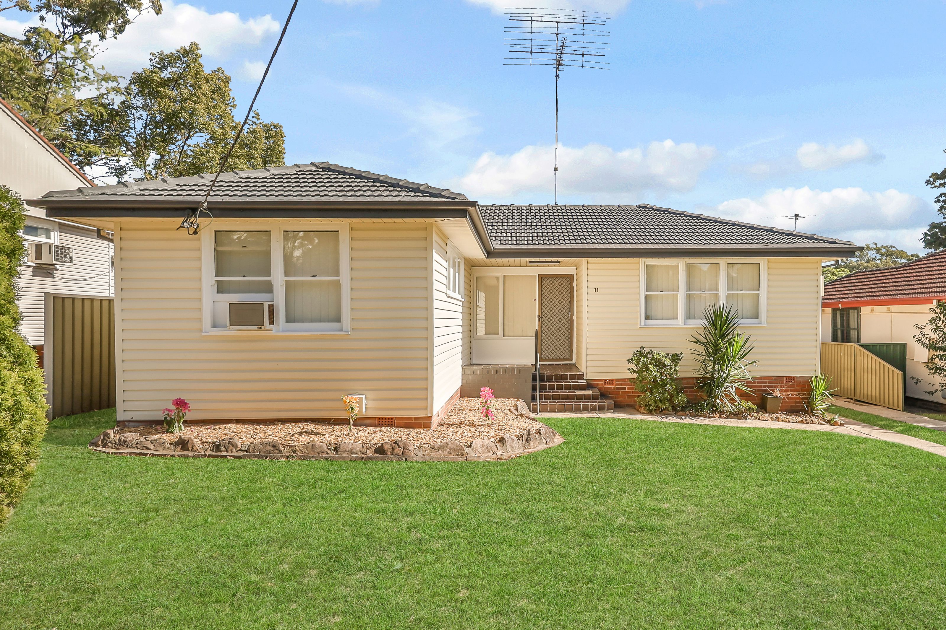 11 Orana Avenue, PENRITH