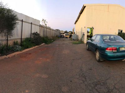 4 East Street, South Kalgoorlie