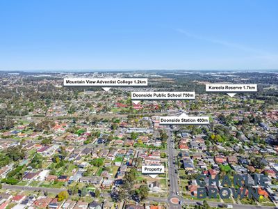 69 Hill End Road, Doonside