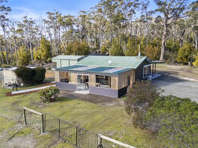 113 Sandhill Road, Cradoc