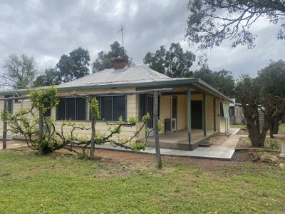 18 Bomen Street, Ballimore