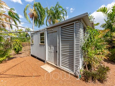 4 Patterson Street, Malak