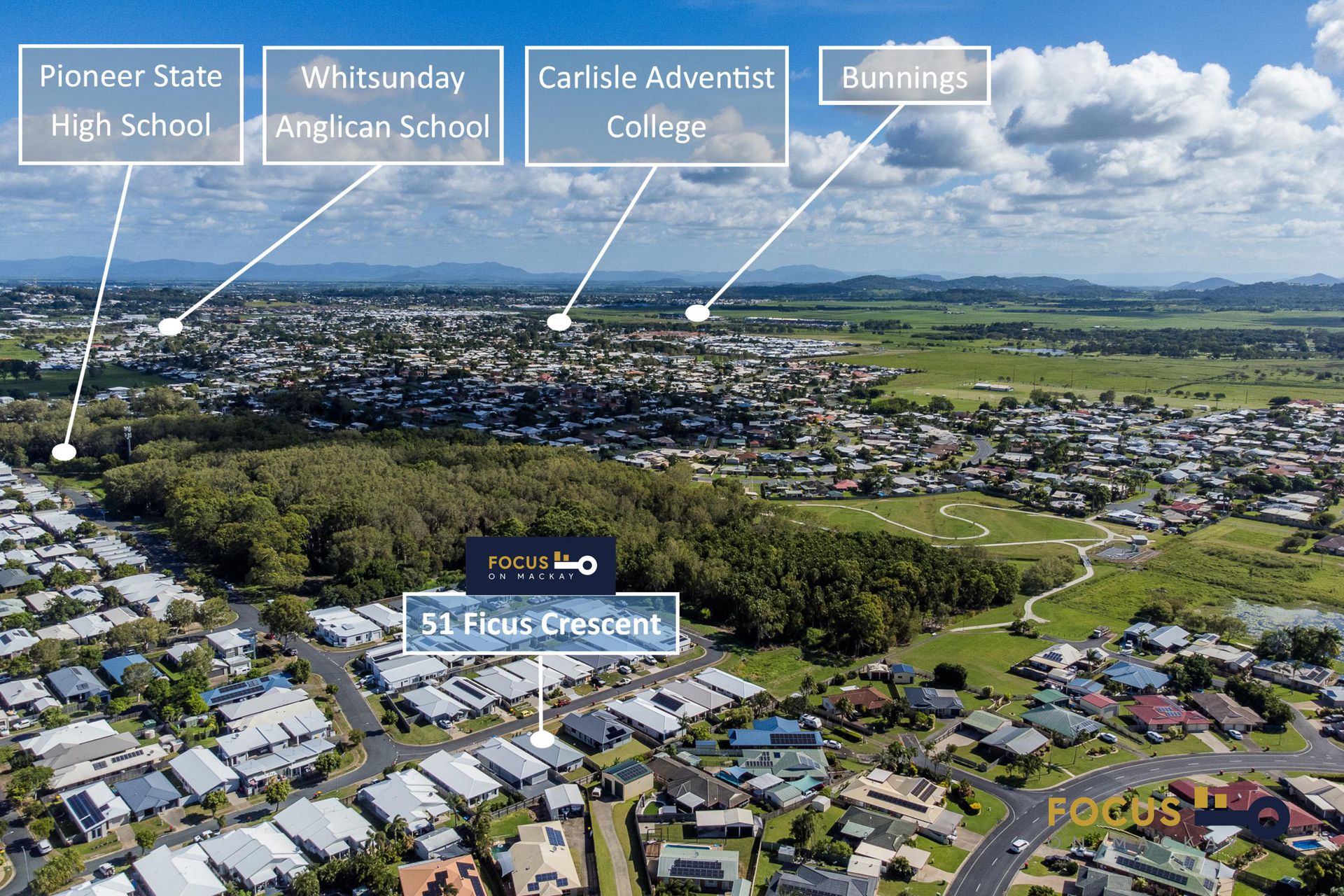 51 Ficus Crescent, Andergrove