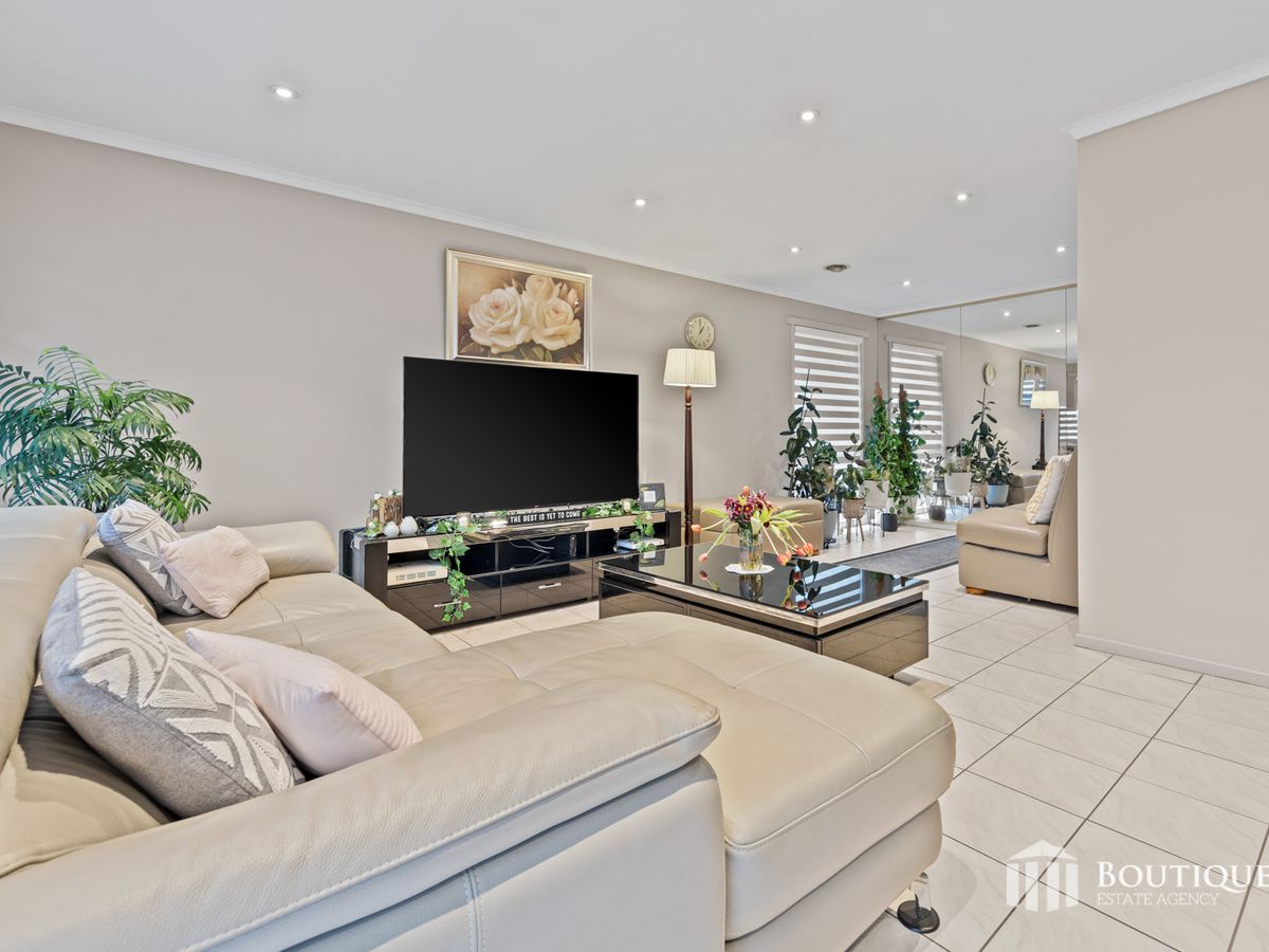78 Prospect Hill Crescent , Dandenong North
