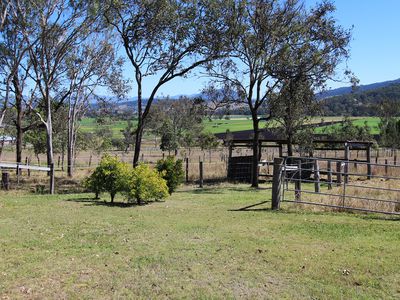 127 Bunjurgen Road, Boonah