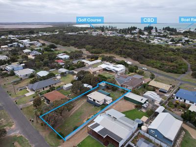 13 Wentworth Street, Beachport