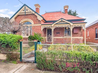 181 Havannah Street, Bathurst