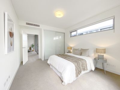 612 / 131 Ross Street, Forest Lodge