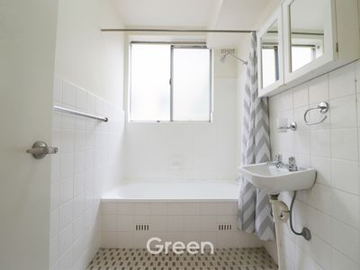 8 / 4 Union Street, Meadowbank