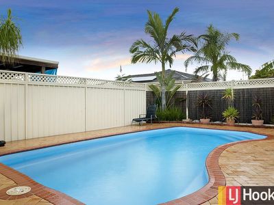 12 Farrell Street, Hebersham