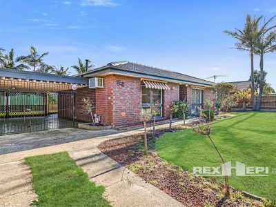 64 Millswyn Avenue, Hampton Park