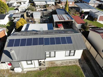 60 Chappel street , Ravenswood