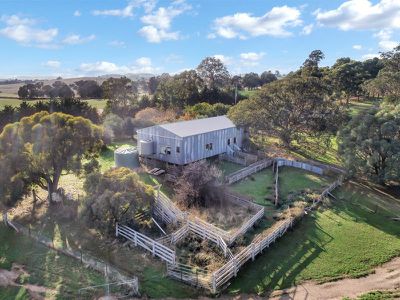 234 Kippings Road, Strathbogie