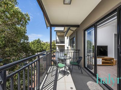 114 / 215 Stirling Street, Perth