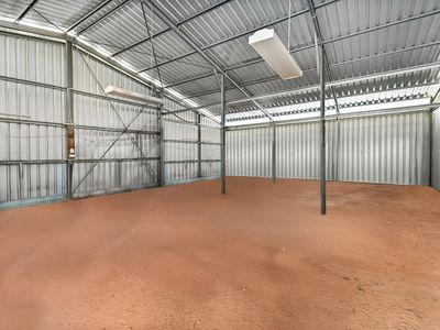 20 Kennedy Highway, Innot Hot Springs